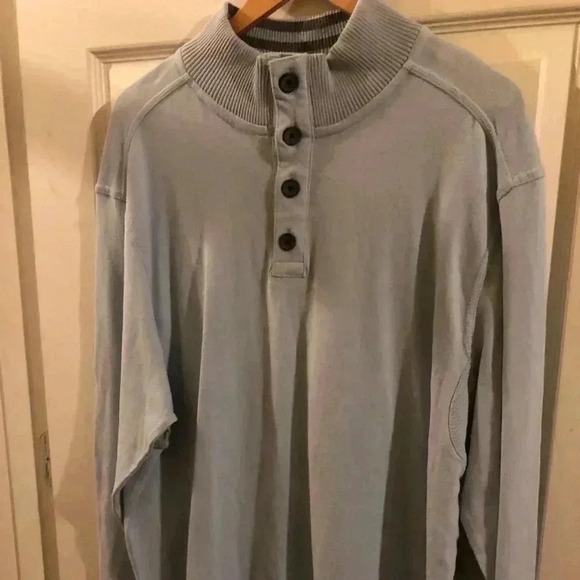 Pull over - Picture 1 of 3